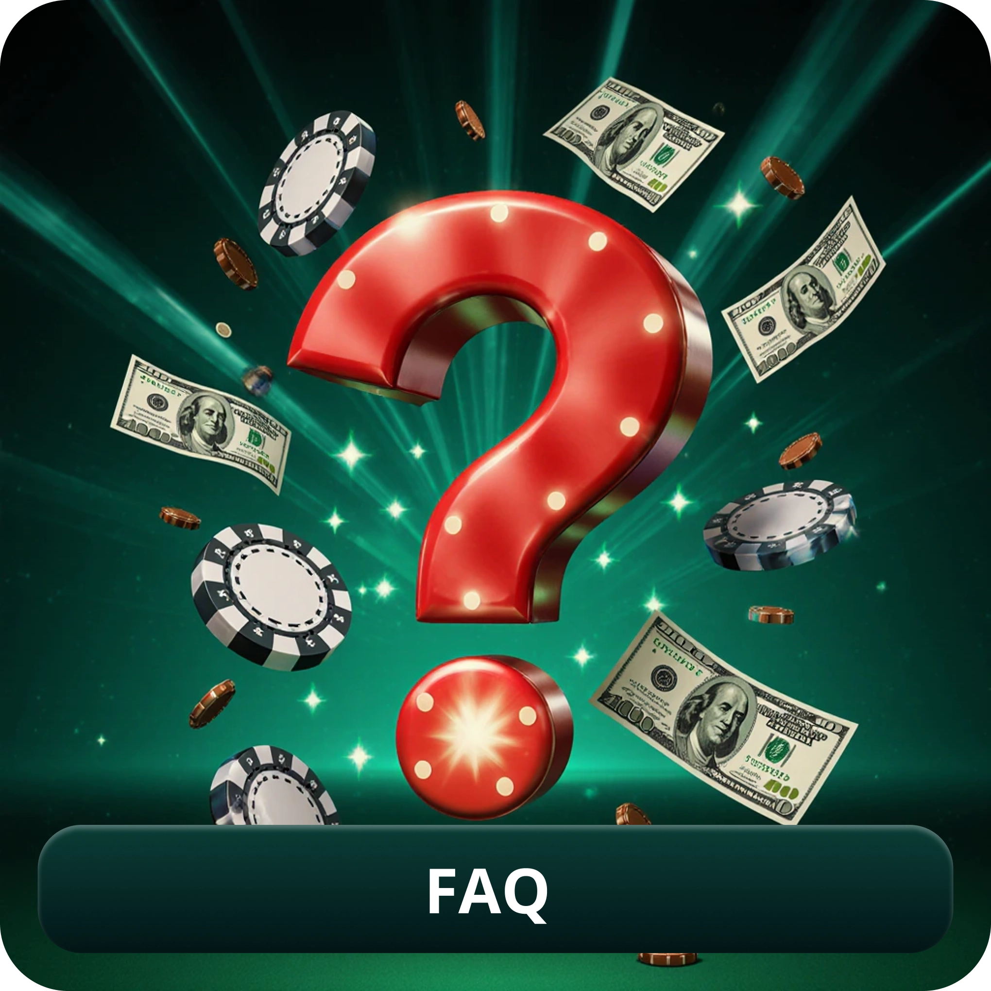 FAQ