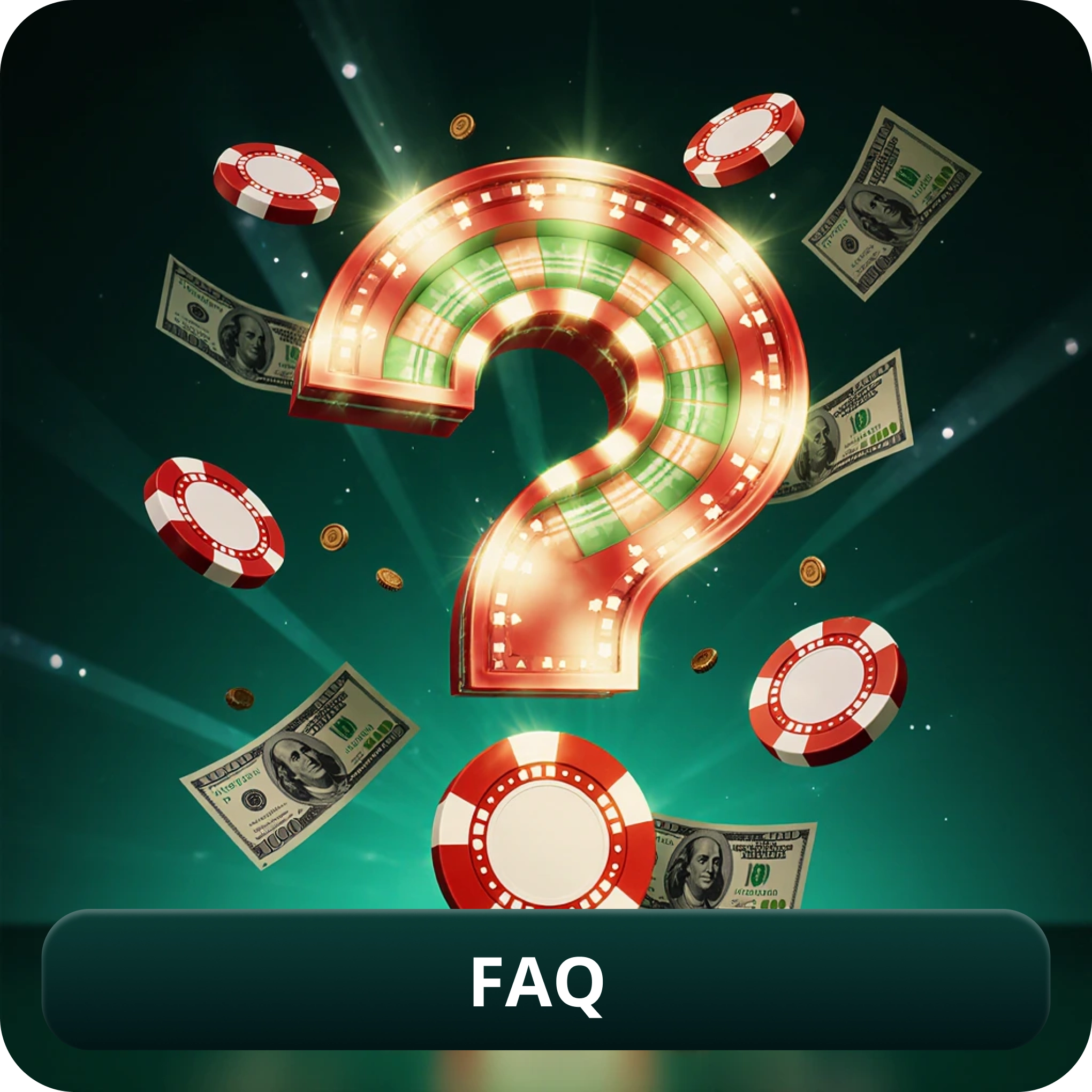 FAQ