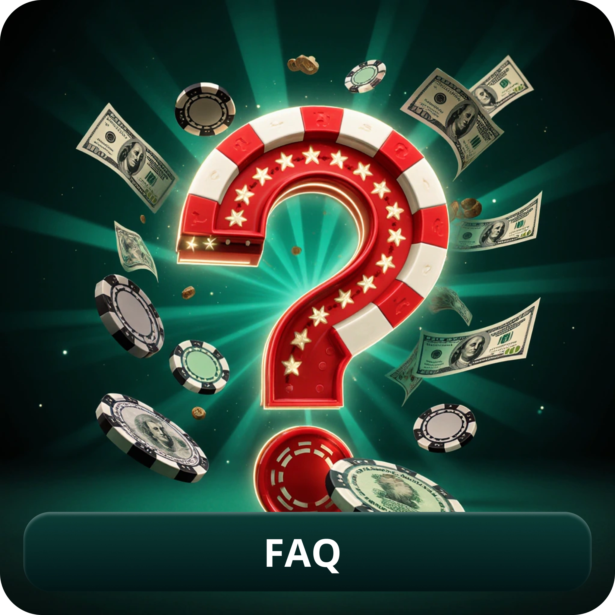 FAQ